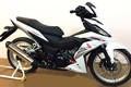 Honda Winner 150 “lên đời” bánh căm đầu tiên tại VN