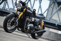 Triumph Thruxton R 2016 độ cafe racer “siêu ngầu“