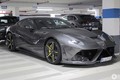 "Hàng độc" Ferrari F12Berlinetta của danh thủ Lukas Podolski