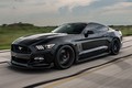 “Siêu ngựa ô” Ford Mustang độ kỷ niệm 25 năm Hennessey