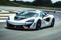 McLaren “show hàng” siêu xe 570S Sprint giá chỉ 4,5 tỷ