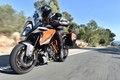 “Xế phượt” KTM Super Duke GT 1290 chốt giá 490 triệu 