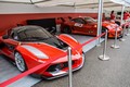 Dàn siêu xe Ferrari “khủng” tại lễ hội tốc độ Goodwood