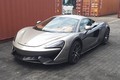 Siêu xe giá rẻ McLaren 570S về Việt Nam đón đầu thuế TTĐB