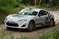 Dàn siêu xe đua rally huyền thoại tại Goodwood 2016