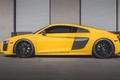 Lộ diện siêu xe Audi R8 2017 tăng áp kép 2200 mã lực