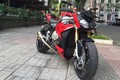 Dân chơi Việt chi 267 triệu độ “xế nổ” BMW S1000R