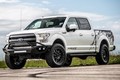 Siêu xe bán tải Hennessey Velociraptor Ford F150 cực mạnh