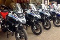 Nghi vấn môtô khủng BMW R1200GS Iconic là “hàng dựng” tại VN?