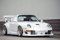 “Xế đua đường phố” Porsche 911 GT2 Evo siêu hiếm 