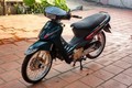 Huyền thoại Suzuki Viva 110 "kịch độc" của dân chơi Việt