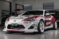 Xe thể thao Toyota GT86 với “trái tim khủng” Nissan GT-R