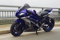 Dân chơi Hà thành "giật ngược" Yamaha R15 thành R6