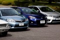 Toyota Corolla - 50 năm chinh phục khách hàng toàn Thế giới