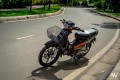 Dân chơi Sài Gòn chi 200 triệu độ "xế cỏ" Honda Wave 