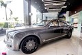 Siêu xe sang chục tỷ Bentley Mulsanne "hàng thửa" Hà Nội