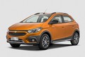 Chevrolet ra mắt Onix Activ “đối thủ” Hyundai i20 Activ