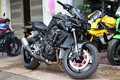 “Quái thú” Yamaha MT-10 giá 557 triệu đầu tiên tại VN