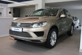 "Soi" SUV hạng sang Volkswagen Touareg giá 2,9 tỷ tại VN 