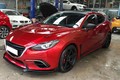 Thợ Việt thiết kế bodykit thể thao "cực chất" cho Mazda 3