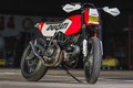 Ducati Scrambler đậm "chất chơi" phong cách hypermotard 