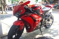 Siêu môtô Honda CBR1000RR độ “khủng” tại Đà Nẵng