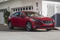 Mazda 6 bản nâng cấp 2017 được trang bị những gì?