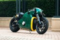 Siêu môtô “hàng thửa” Lotus C-01 thét giá 10 tỷ