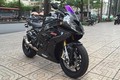 Siêu môtô 758 triệu BMW S1000RR độ carbon "khủng" tại VN