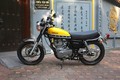 Yamaha SR400 bản đặc biệt 2016 giá hơn 200 triệu tại VN