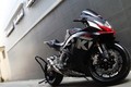 Sportbike Suzuki GSX-R600 độ xế đua cực chất tại Sài Gòn