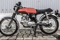 Cận cảnh "thuốc độc" Honda 67 độ máy 190cc tại VN