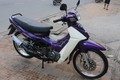 Suzuki "xì po" RGV 1999, xài chán bán vẫn 200 triệu tại VN