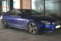 Siêu xe BMW M6 Gran Coupe “độc nhất Vịnh Bắc Bộ“