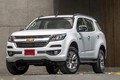 Chevrolet ra mắt SUV Trailblazer 2017 "chốt giá" 799 triệu đồng