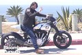 Siêu môtô “hàng thửa”, tiền tỷ của siêu sao Keanu Reeves