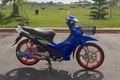 Cận cảnh Honda Wave 125 Thái “siêu chất” tại Việt Nam