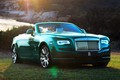 Bộ đôi Rolls-Royce 2 cửa “hàng thửa” độc nhất Thế giới