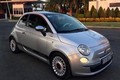 Cận cảnh Fiat 500 giá 500 triệu đầy “sang chảnh” tại VN