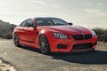 Coupe thể thao BMW M6 ấn tượng với mâm “hàng thửa“