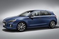 Hatchback Hyundai i30 mới có gì để "đấu” Ford Focus?