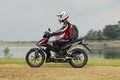 Honda Winner 150 đe doạ "ngôi vương" Yamaha Exciter