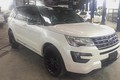 Cận cảnh Ford Explorer giá 2,1 tỷ chính hãng tại VN