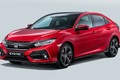 Honda Civic hatchback 2017 chính thức “trình làng“