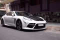 Porsche Panamera độ body Mansory “hàng khủng” tại Sài Gòn