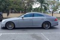 Mercedes-Benz CLS 55 AMG độ giá 1,3 tỷ tại Sài Gòn