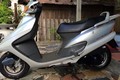 "Soi" Honda Spacy đi 16 năm giá 200 triệu tại Hà Nội 