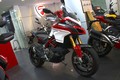 Ducati Multistrada Pikes Peak giá 950 triệu đầu tiên về VN