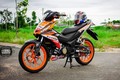 Độc đáo Honda Winner 150 bản Repsol “made in Việt Nam“