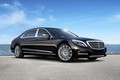 Siêu xe sang Maybach S550 4Matic "giá rẻ" chỉ 3,7 tỷ